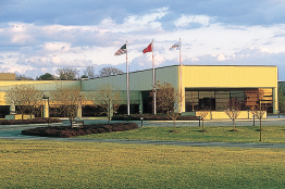 DENSO MANUFACTURING TENNESSEE, INC.